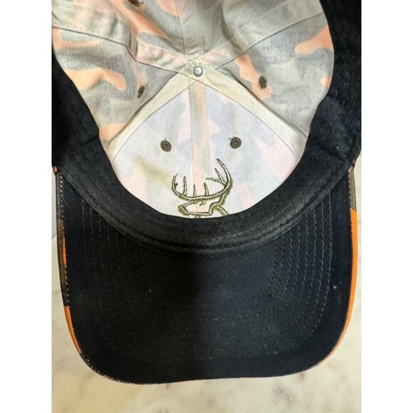 Outdoor Cap -BUCK COMMANDER Camo Hat/Cap- Trucker Hat - Picture 5 of 5
